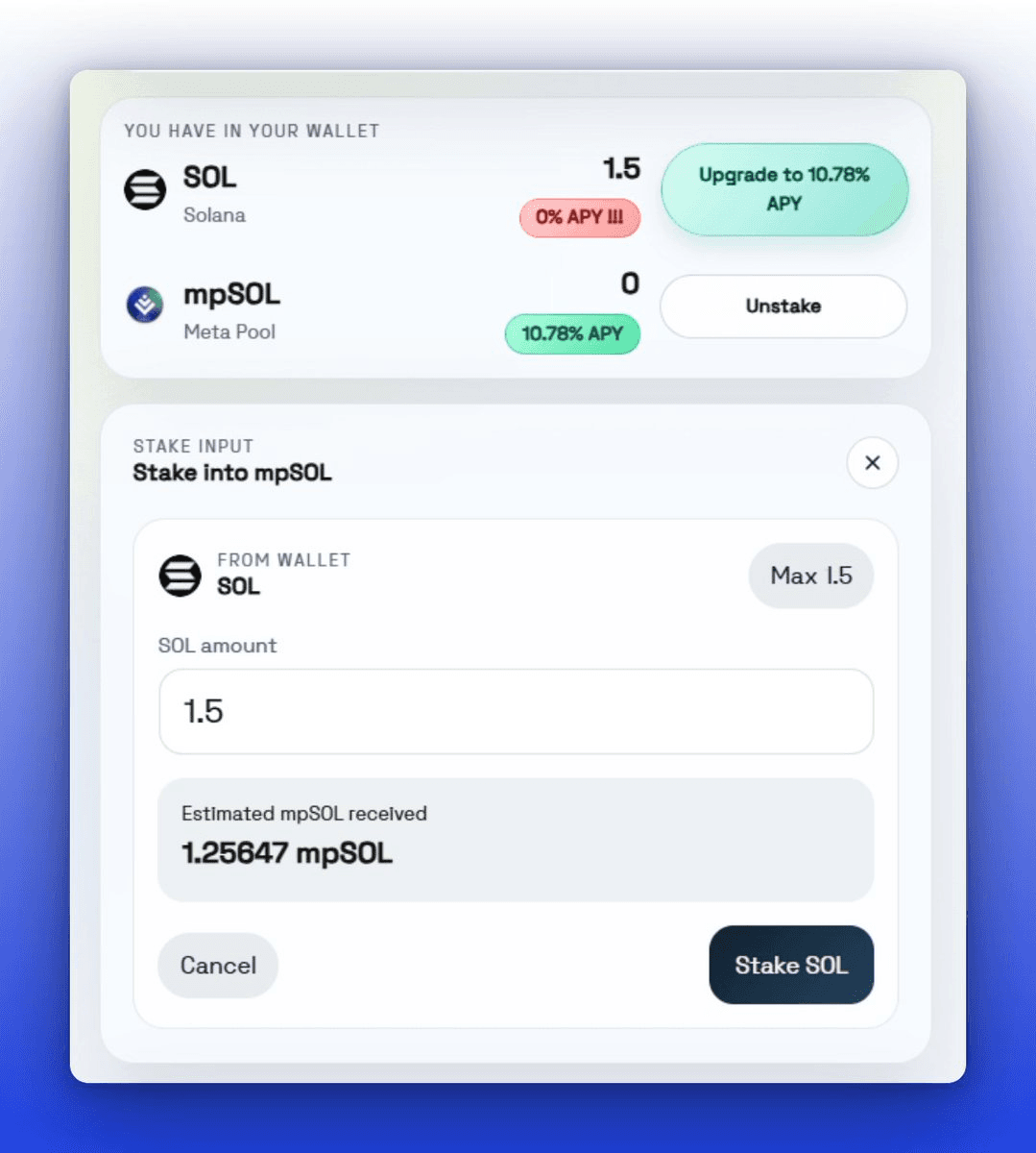 Community article